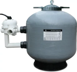 Flotide S Series Side Mount Sand Filter 31″