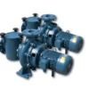 Certikin Commercial Pumps -1500rpm BPH Range 5.5HP 3Phase