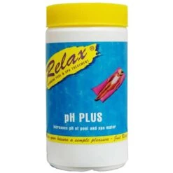 1kg Relax PH Plus