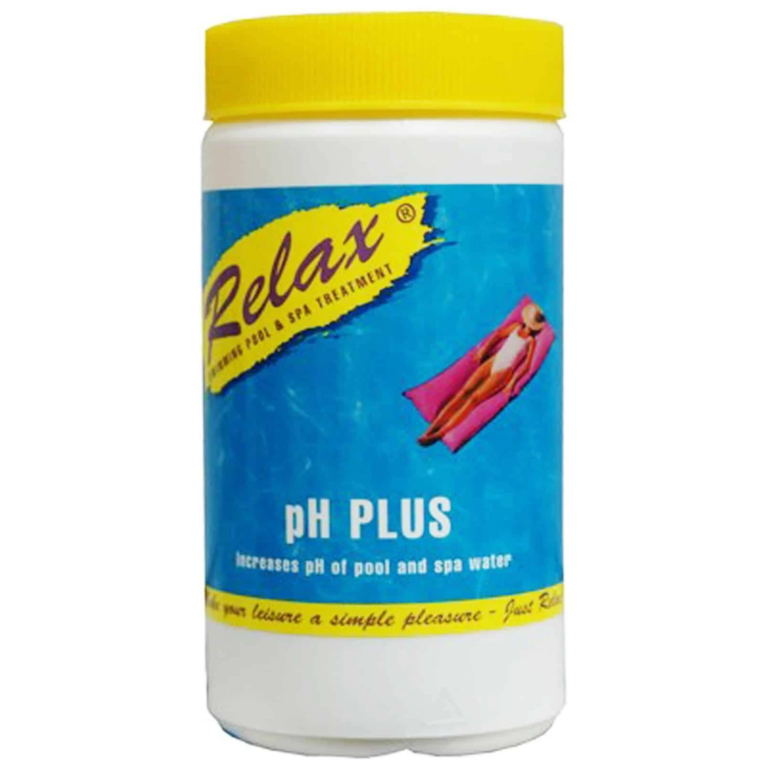 1kg Relax PH Plus 3 1kg Relax PH Plus