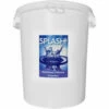 25kg Splash Stabilised Chlorine Granules