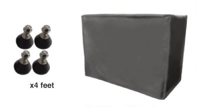 Garden Pac AquaX Heat Pump 13.8kW 7 Garden Pac AquaX Heat Pump 13.8kW - Image 5