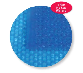 GeoBubble Solar Cover Blue/Blue 400 Micron 16′ X 32′ 3 GeoBubble Solar Cover Blue/Blue 400 Micron 16′ X 32′