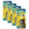 Aquachek Chlorine Test Strips (4pack) -Above Ground Pools Sales 4pack
