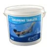 5kg 200g Acti Chlorine Tablets -Above Ground Pools Sales 5c752a9717b33