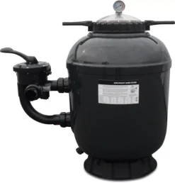 Flotide SMG750 Side Mount Sand Filter 30″