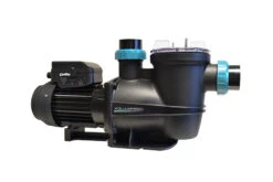 Certikin Aquaspeed Pump 0.75HP 1Phase