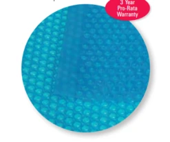 Standard Solar Cover Blue/Blue 400 Micron 14′ X 28′
