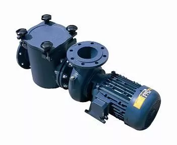Certikin Commercial Pump – 3000RPM BP Range 10HP 3Phase 3 Certikin Commercial Pump – 3000RPM BP Range 10HP 3Phase