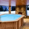 Garden Leisure Pools – Blue Lagoon 1 Garden Leisure Pools – Blue Lagoon -Above Ground Pools Sales Blue Lagoon