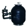 Brasil Side Mount Sand Filter 18″ -Above Ground Pools Sales Brasil Side Mount 2