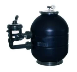Brasil Side Mount Sand Filter 24″