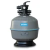 Waterco Exotuf Top Mount Sand Filter 18″ -Above Ground Pools Sales EXOTUF 1