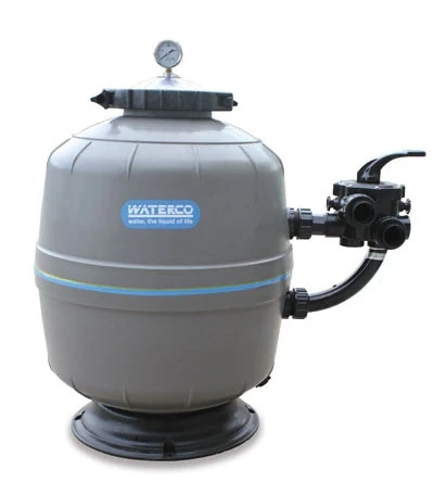 Waterco Exotuf Side Mount Sand Filter 24″ 3 Waterco Exotuf Side Mount Sand Filter 24″
