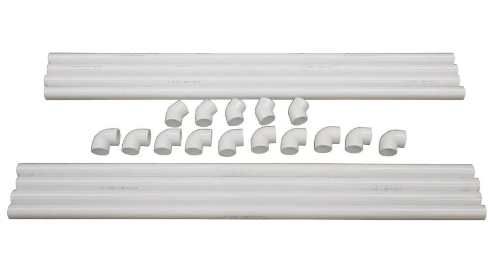 Plastica Belgravia Wooden Pool 9 Plastica Belgravia Wooden Pool - Image 7