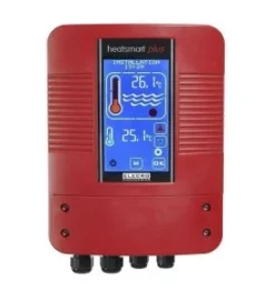 Elecro Heatsmart Heat Exchanger Controls C/w Sensors