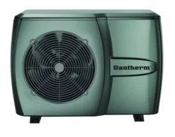 Dantherm Heat Pump 15kW