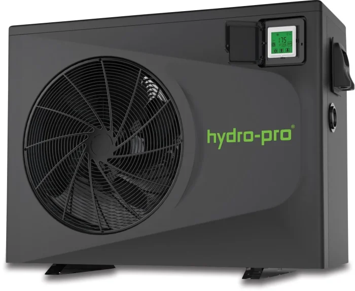 Hydro Pro Heat Pump P14/32 3 Hydro Pro Heat Pump P14/32