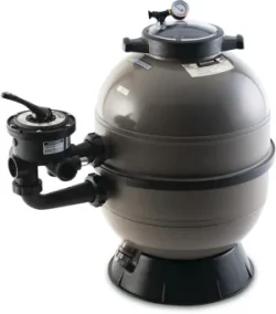 Hayward Pro Hi Advanced Side Mount Sand Filter 21″ 3 Hayward Pro Hi Advanced Side Mount Sand Filter 21″