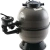 Hayward Pro Hi Advanced Side Mount Sand Filter 24″