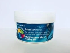 Blue Horizons 600g Multifunctional Chlorine Tablet
