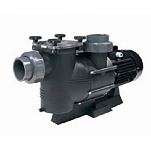 Certikin Hurricane Commercial Pump With Prefilter 4HP 3 Certikin Hurricane Commercial Pump With Prefilter 4HP