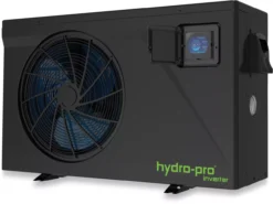 Hydro Pro Inverter Heat Pump Type PX21/32