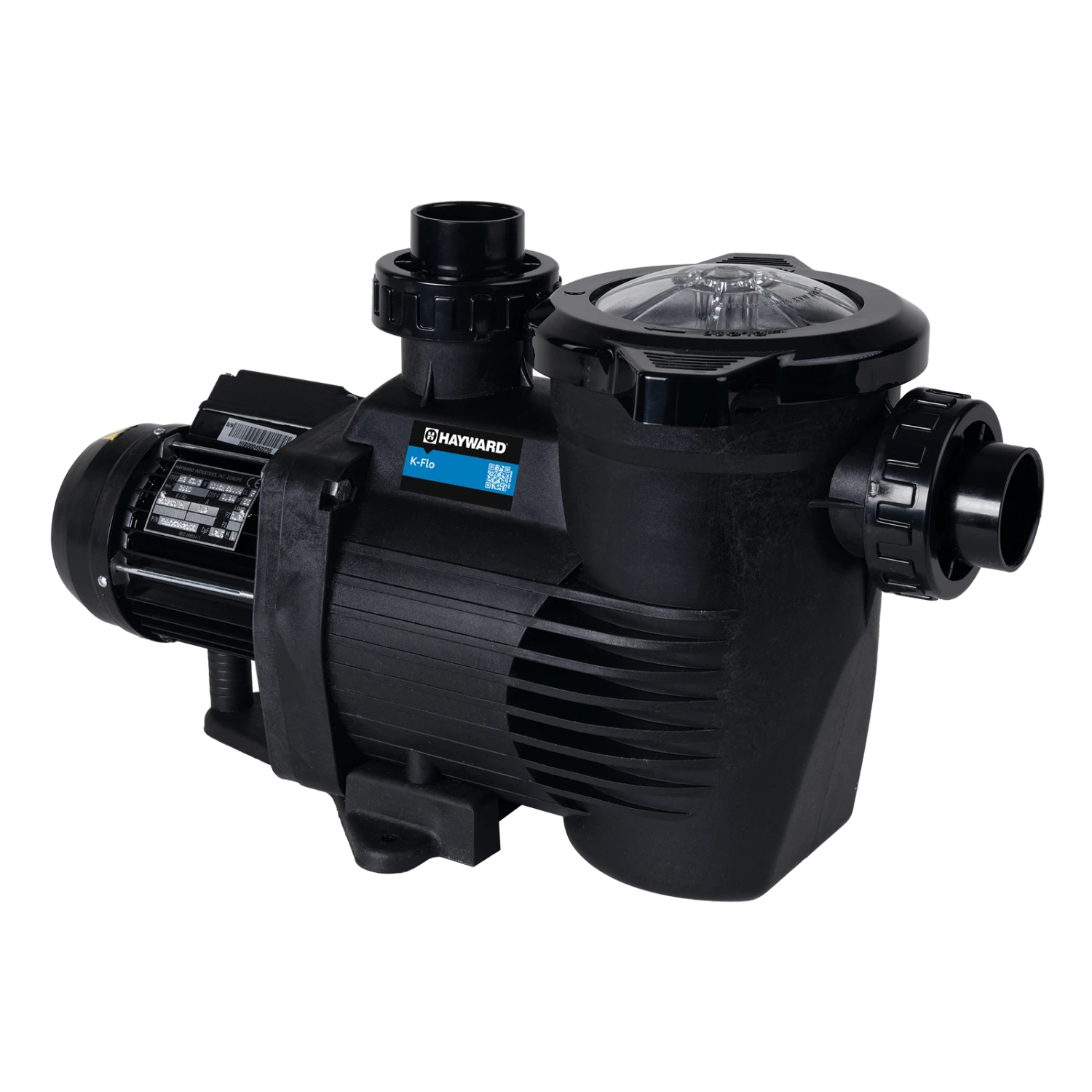 Hayward K-FLO Pump 3HP 3Phase 3 Hayward K-FLO Pump 3HP 3Phase