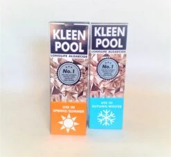 Kleen Pool Longlasting Algaecide