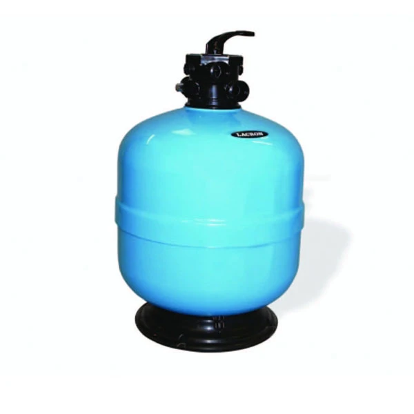 Lacron Top Mount Sand Filter 24″ 3 Lacron Top Mount Sand Filter 24″