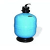 Lacron Top Mount Sand Filter 18″ -Above Ground Pools Sales LACRON TOP MOUNT