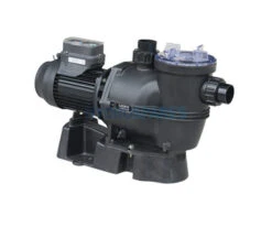 Lacronite Pump 0.5HP
