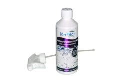 Lo-Chlor Instant Filter Cleaner