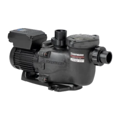 Hayward MAX-FLO XL Variable Speed VSTD Pump 1HP