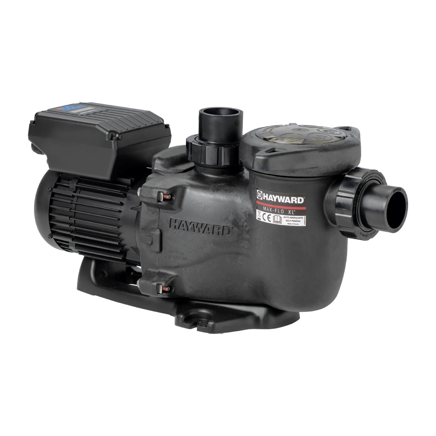 Hayward MAX-FLO XL Variable Speed VSTD Pump 1HP 3 Hayward MAX-FLO XL Variable Speed VSTD Pump 1HP