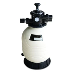 Flotide MFV31 Top Mount Sand Filter 31″