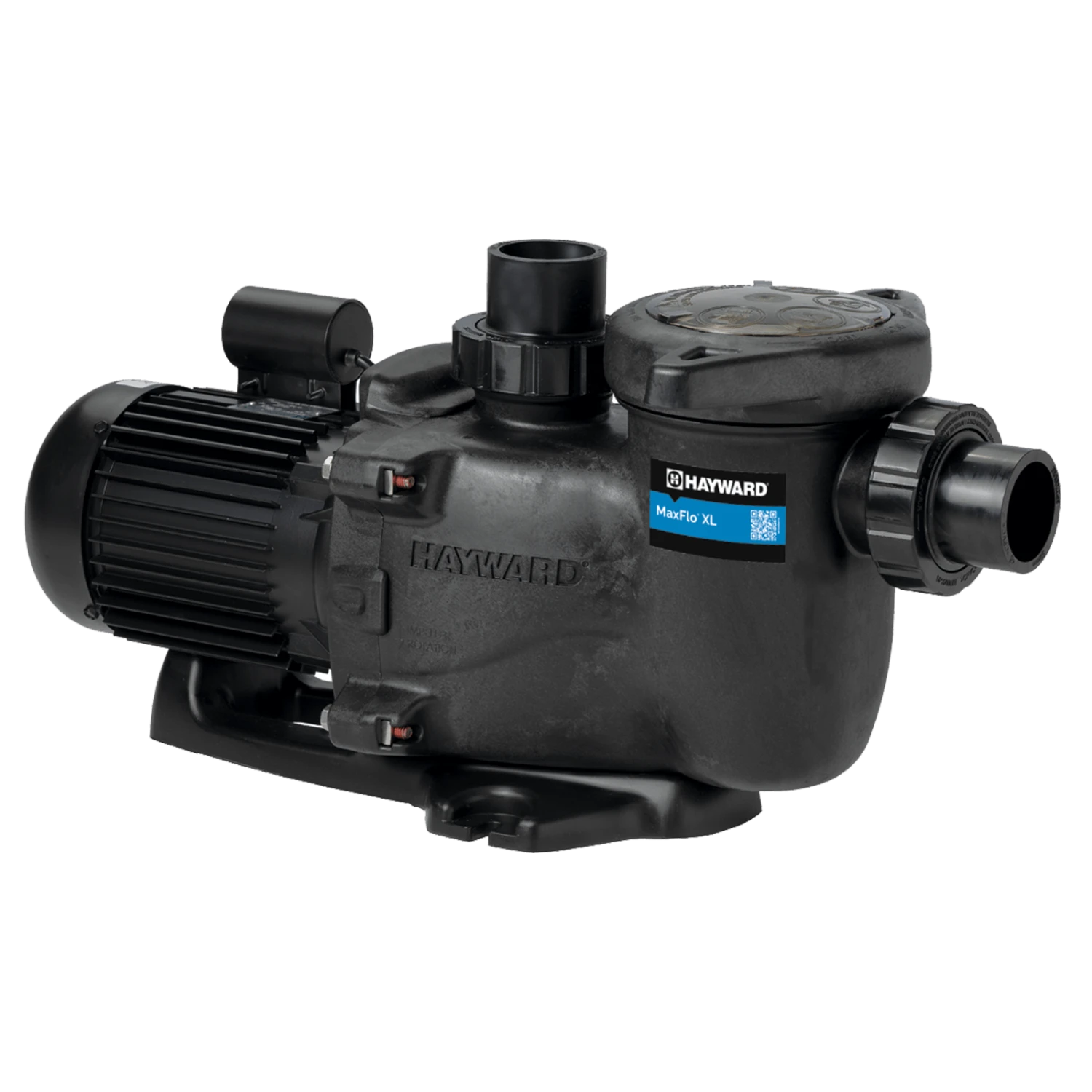 Hayward MAX-FLO XL Pump 0.5HP 3 Hayward MAX-FLO XL Pump 0.5HP