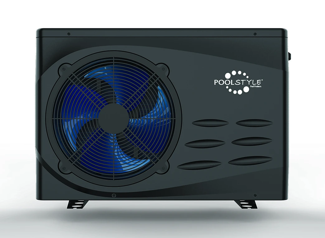 Poolstyle Inverter Heater 7kW 3 Poolstyle Inverter Heater 7kW