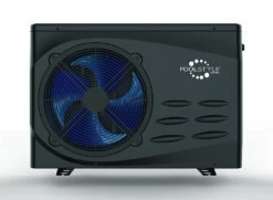 Poolstyle Inverter Heater 18kW