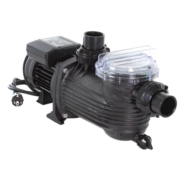 Pantera Pump 1.5HP 3 Pantera Pump 1.5HP