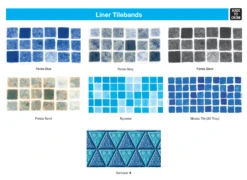 Plastica Bayswater Wooden Pool 17 Plastica Bayswater Wooden Pool -Above Ground Pools Sales Plastica Liner Tilebands 1