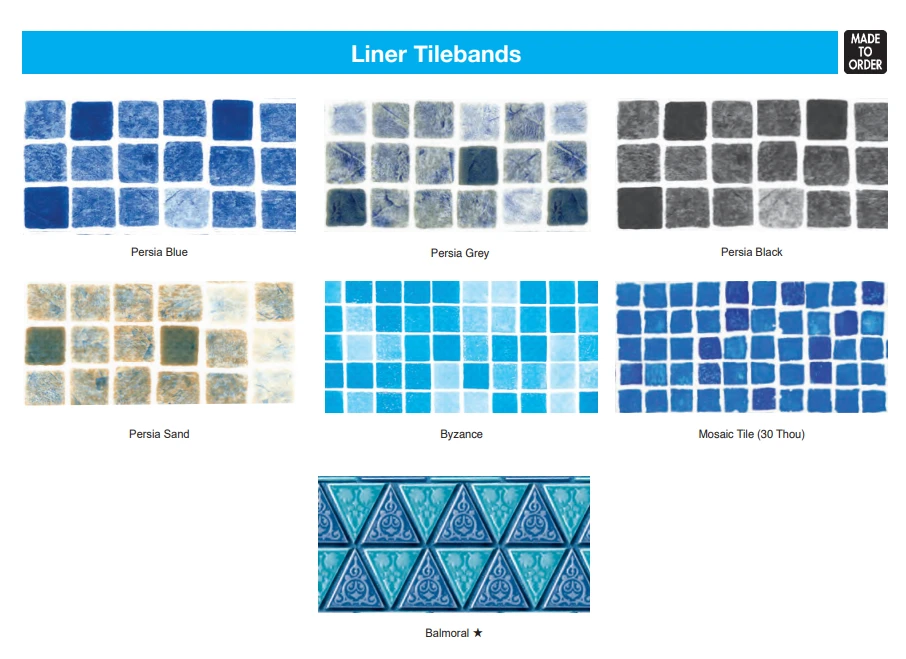 Plastica Bayswater Wooden Pool 7 Plastica Bayswater Wooden Pool - Image 5