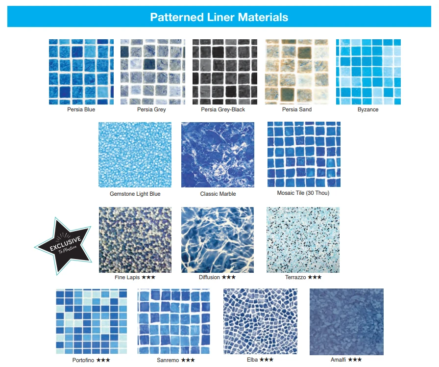 Plastica Westminster Wooden Pool 8 Plastica Westminster Wooden Pool - Image 6