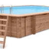 Garden Leisure Pools – Sea Breeze -Above Ground Pools Sales SEA BREEZE POOL