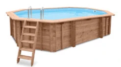 Garden Leisure Pools – Sea Breeze