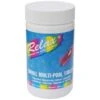 1kg 20g Relax Multifunctional Chlorine Tablets -Above Ground Pools Sales SMALL MULTI TABS