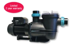 Certikin Aquaspeed Variable Speed Pump 1HP