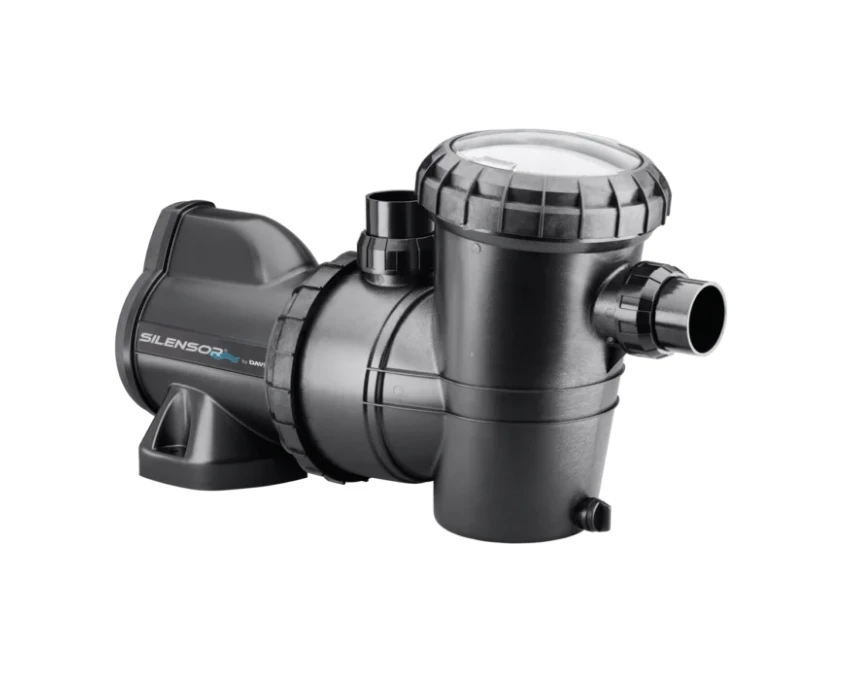 Davey Silensor Pump 1.5HP Three Phase 3 Davey Silensor Pump 1.5HP Three Phase