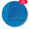 Standard Solar Cover Blue/Blue 500 Micron 20′ X 40′ 1 Standard Solar Cover Blue/Blue 500 Micron 20′ X 40′ -Above Ground Pools Sales Standard500BlueBlue 5