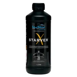 1Ltr Lo-Chlor Starver X